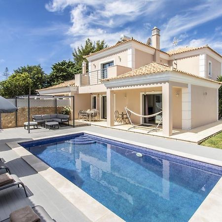 Villa Maya Алмансил Екстер'єр фото