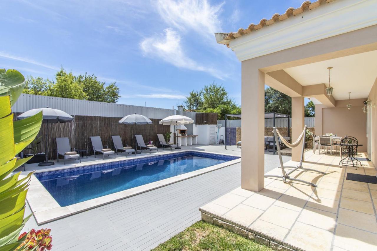 Villa Maya Алмансил Екстер'єр фото