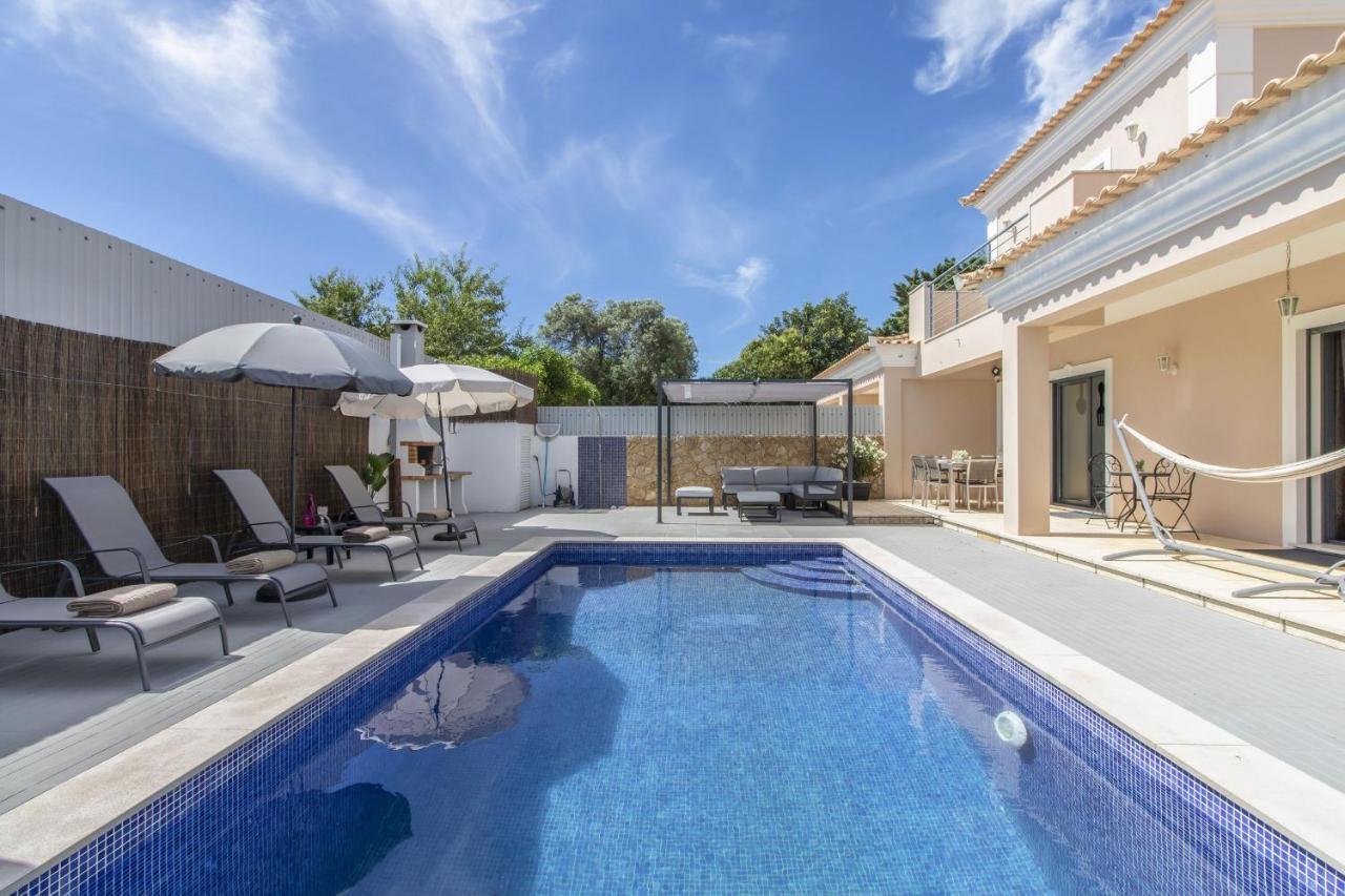 Villa Maya Алмансил Екстер'єр фото