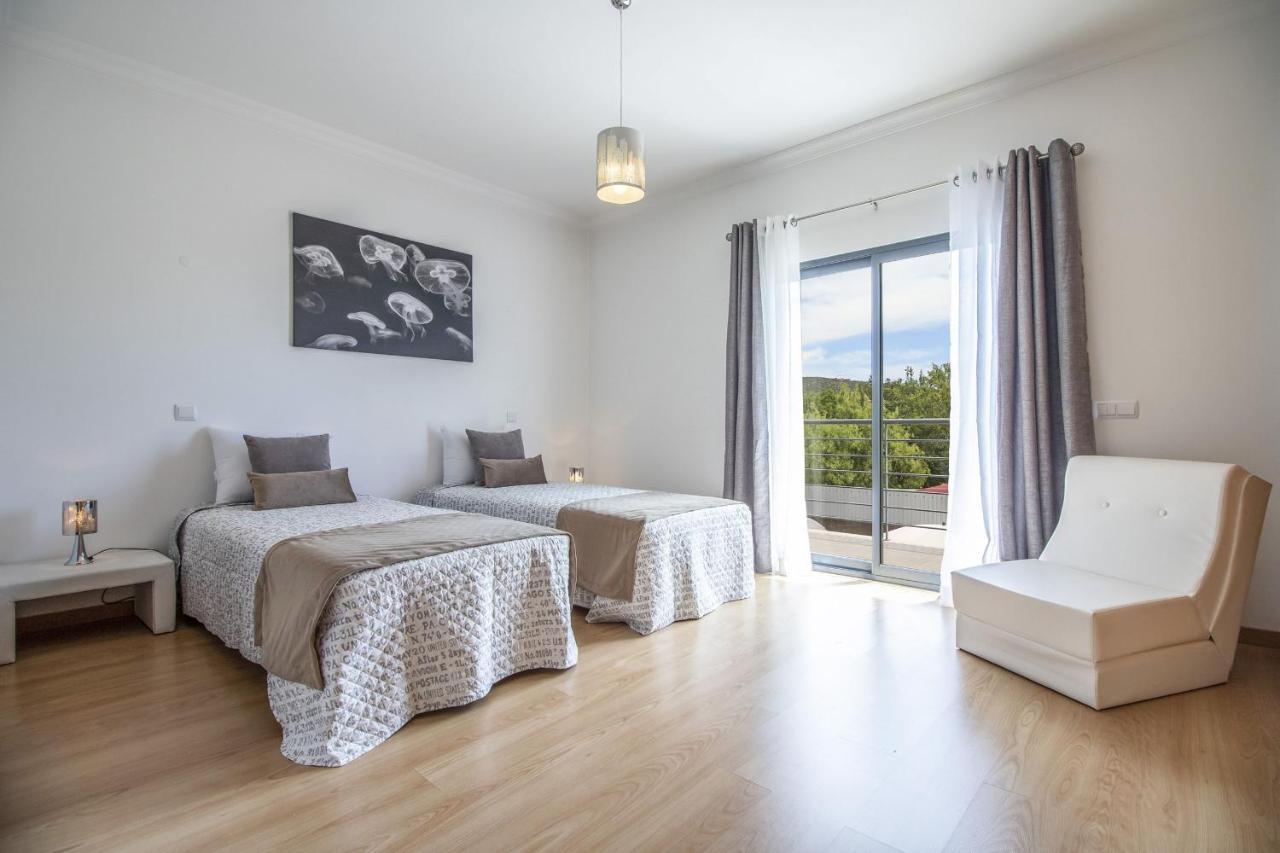 Villa Maya Алмансил Екстер'єр фото
